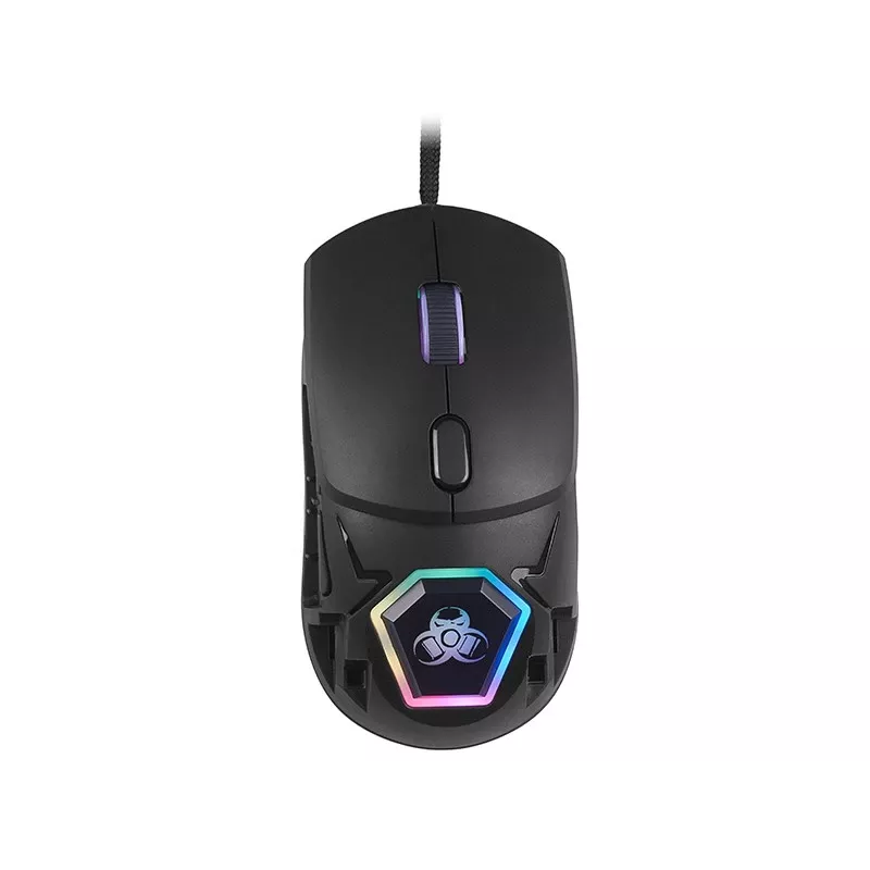 Hiir Tracer 47400 Gamezone Neon RGB USB