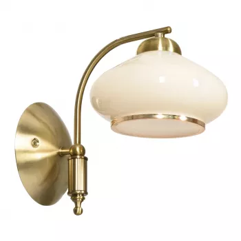 Activejet Classic laelühter rippvalgusti NIKITA Patina 5xE27 elutuppa
