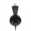 AKG K240 Studio - stuudio-, kõrvasisese, poolavatud kõrvaklapid