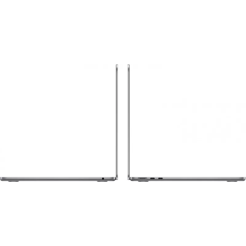 Sülearvuti Apple MacBook Air 13,6 tolli M3 24GB 2TB SSD macOS