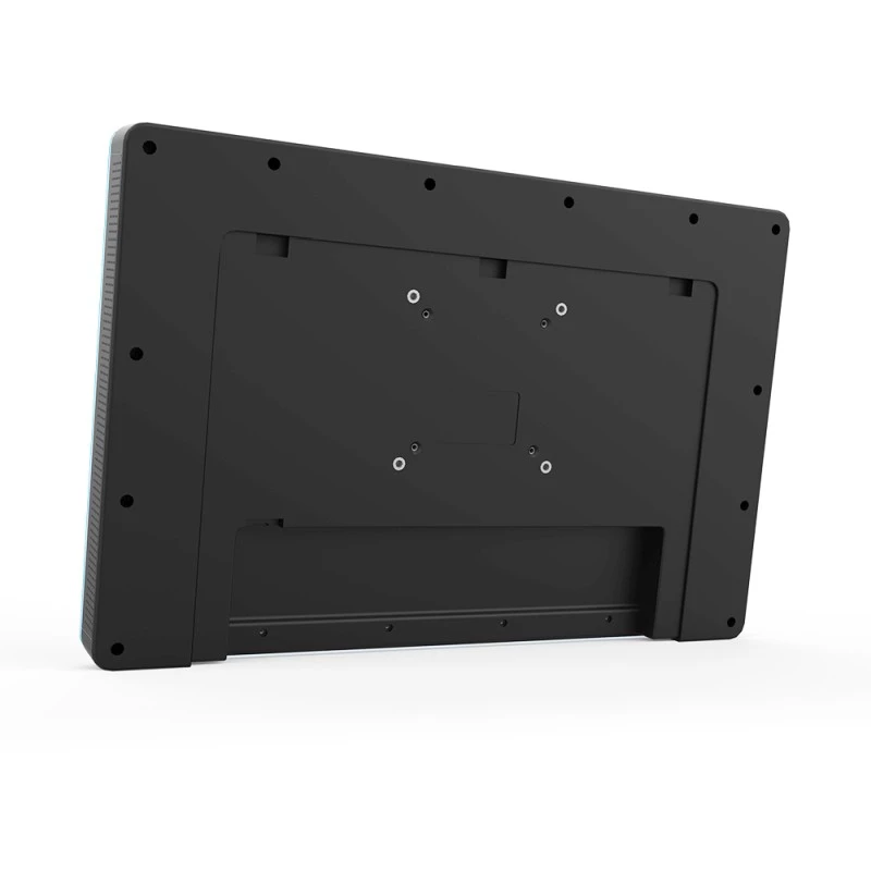 Koosolekuruumi tahvelarvuti ALLNET MT13RK3399A10PoENFC 13-tolline Android 10 koos PoE, NFC ja RGB LED-iga