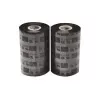 Termosiirdelint Zebra 02300ZD25707 74 m 5,7 cm 12 tk