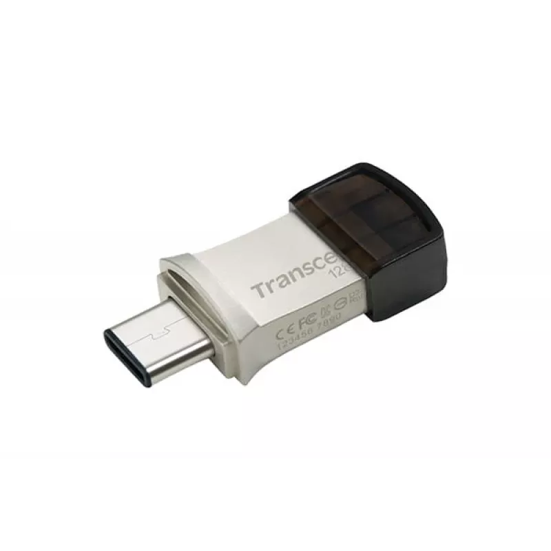 Mälupulk USB3.1/128GB TS128GJF890S Transcend