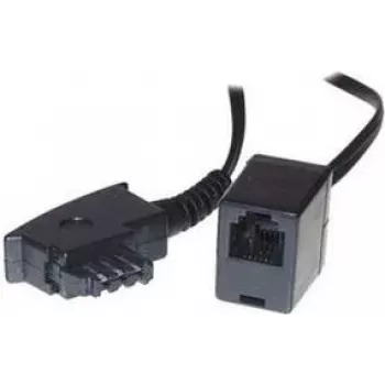 S/CONN 0,2m TAE-F - RJ11 Must ShiverPeaks TC 71020