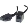 S/CONN 0,2m TAE-F - RJ11 Must ShiverPeaks TC 71020
