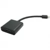 VALUE Mini DisplayPort-HDMI adapter, Mini DP ST - HDMI BU (12.99.3129)