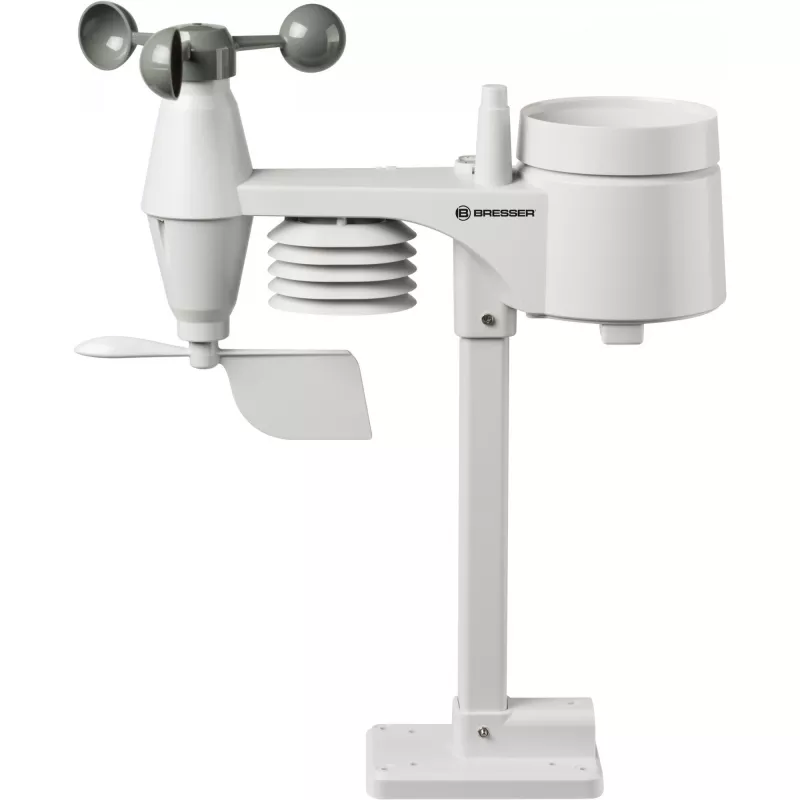 Digitaalne ilmajaam Bresser Optics 7002550CM3000