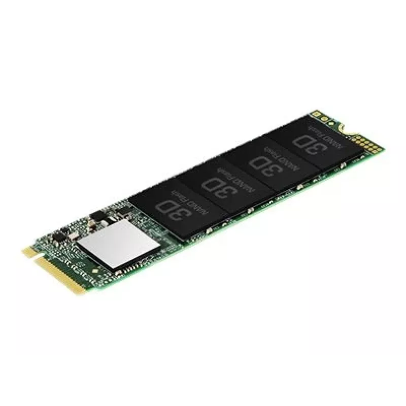 SSD-ketas Transcend 256 GB M.2 PCIe TS256GMTE110S