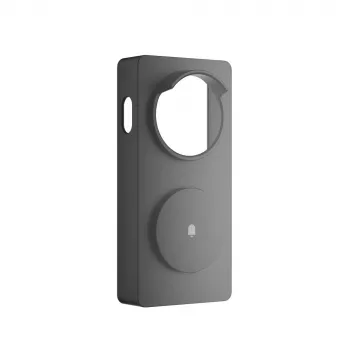 Nutika kodu uksekella tarvik CASE/G4 Blk FFGJT11LM Aqara