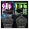 Arvuti Captiva CAPTIVA PC Advanced Gaming R92-912 Ryzen 7 5700X 32 GB SSD 1 TB RTX5060 8 GB Windows 11 Home 64-bit