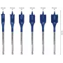 Bosch Expert 2 608 900 333 puuritera Labidapuur 6 tk