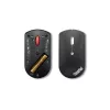 Lenovo 4Y50X88823 hiir kontor Mõlemakäeline Bluetooth Optiline 2400 DPI