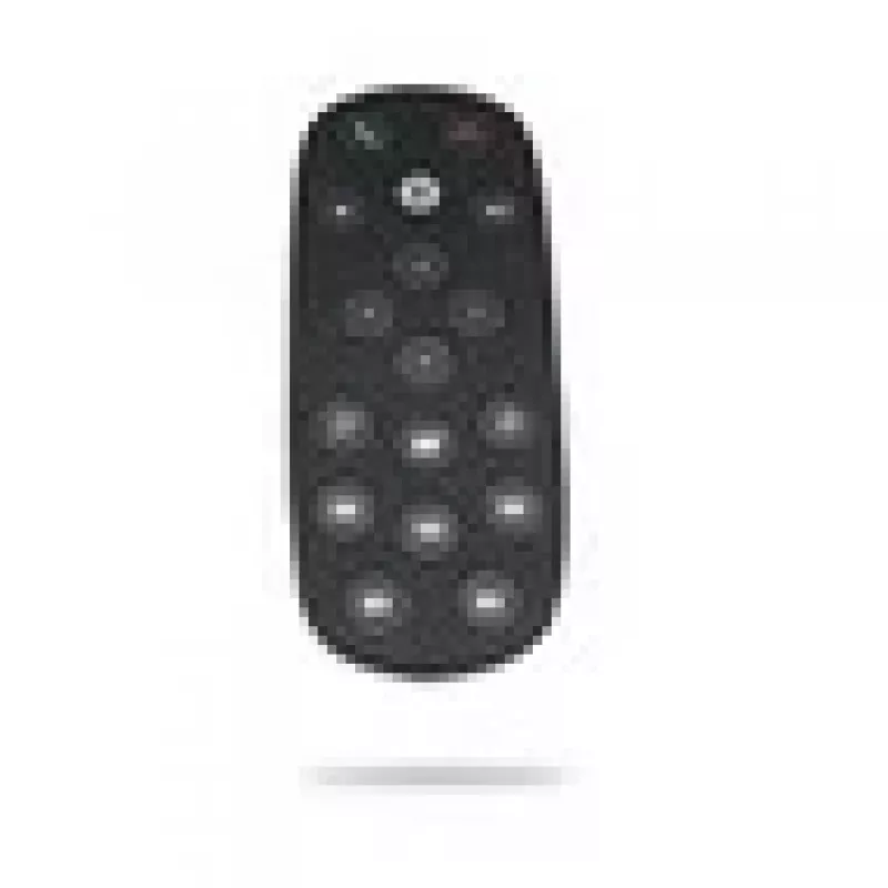 Kaugjuhtimispult Logitech 993-001142 Videokonverentsisüsteem RF-juhtmevaba