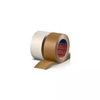 Pakkelint Tesa 4313 Paber 50 mm x 50 m Kõrge esialgne nakkuvus