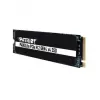 SSD ketas Patriot Memory 500 GB M.2 PCI Express 4.0 NVMe P400 Lite