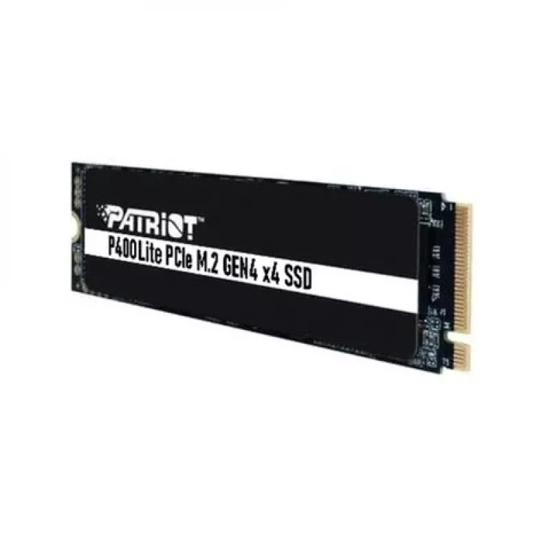 SSD ketas Patriot Memory 500 GB M.2 PCI Express 4.0 NVMe P400 Lite