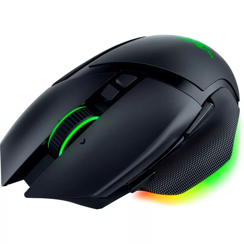 Hiir Razer Basilisk V3 Pro 35K RF traadita Bluetooth USB Type-A