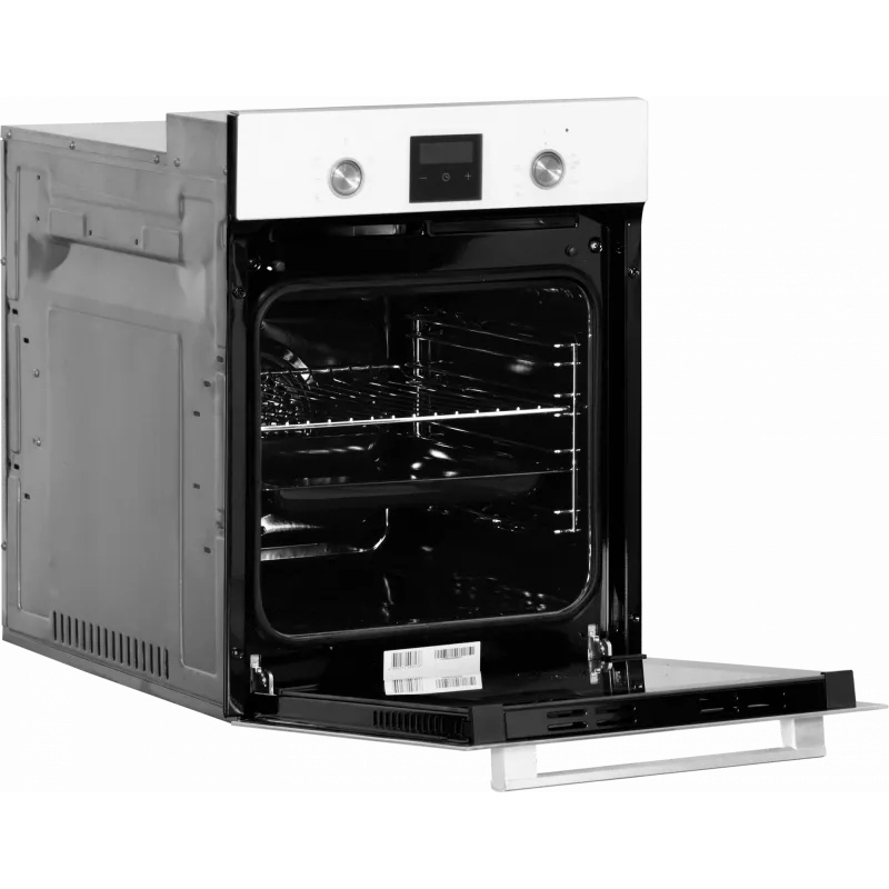 Sisseehitatud ahi SIMFER 4207DERBB.1 — 47 L, multifunktsionaalne, manuaaljuhtimine, 45 cm, valge
