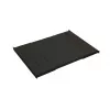 Vastupidav riiul Triton RAB-UP-650-H4 650 mm must