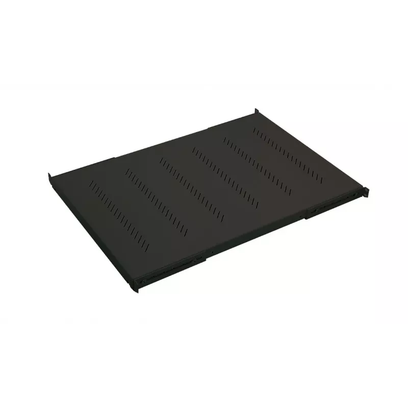 Vastupidav riiul Triton RAB-UP-650-H4 650 mm must