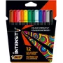 BIC Intensity Up viltpliiatsid karp 12 tk 978004