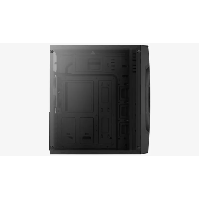 AEROCOOL korpus PGS TALON-A-BK-V1 RGB