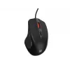 Juhtmega optiline hiir NATEC NMY-2047 USB Type-A, 4000 DPI, 6 nuppu, paremakäeline, taustvalgustus