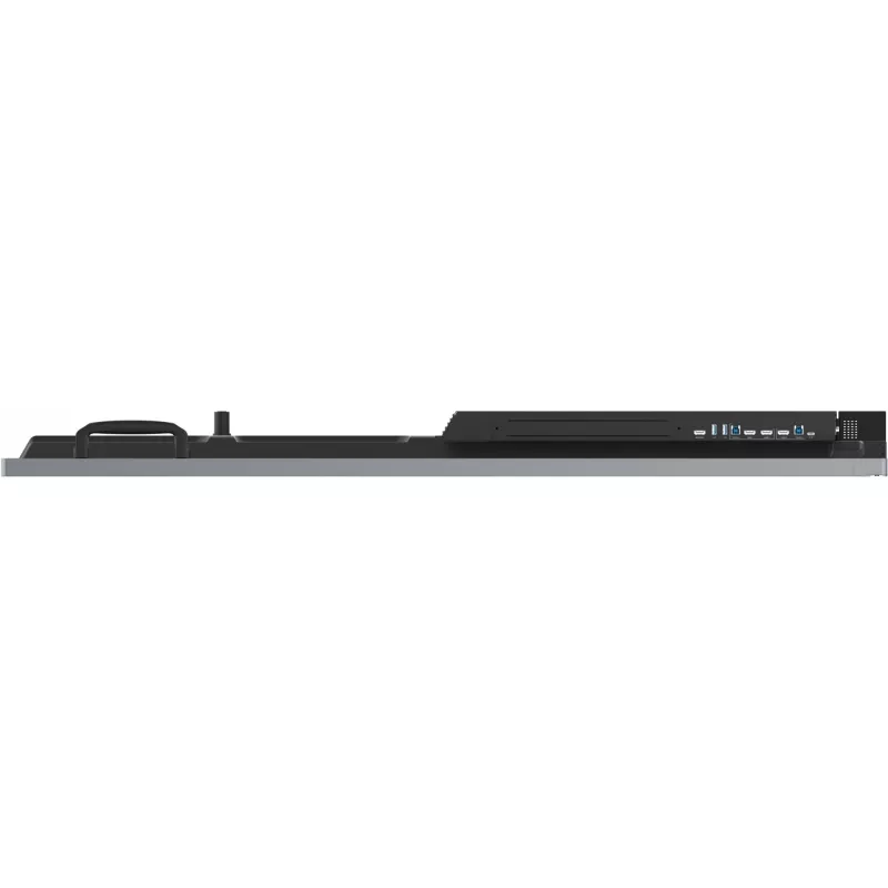 VIVITEK Display EK865i 218 cm (86 inch). 4K-UHD (Kaubavedu)