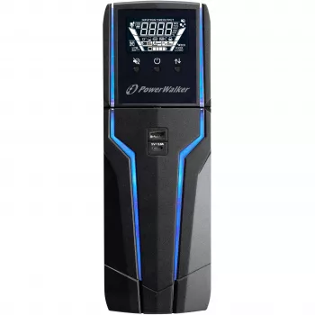 Katkematu toiteallikas PowerWalker VI 1500 GXB