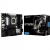 Emaplaat Biostar B760MX2-E Pro D4 - B760 - Socket 1700 - Micro ATX