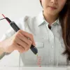 3Doodler filament Create+ ja Pro+ pliiatsitele, 250 tk, ABS, hallide segu