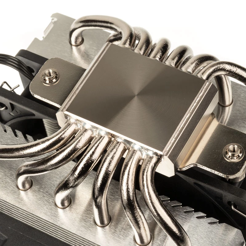 Thermalright Peerless Assassin 120 SE CPU jahuti - 120 mm