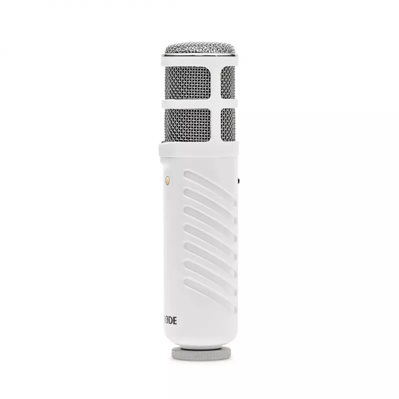RODE Podcaster - USB dünaamiline mikrofon