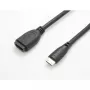 VALUE HDMI-adapter, HDMI BU - HDMI Mini ST (12.99.3120)