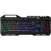 Klaviatuur YKB 3200 SHADOW metal, LED