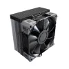 CPU JAHUTI MITMELE PESALE MUST/NX400 (B) MONTECH