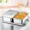 Rommelsbacher WPR 407/E Must