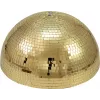 EUROLITE peegel-poolkuppel 50 cm, mootoriga, mudel 50102132