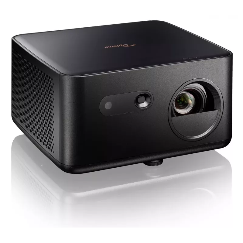 Optoma Photon Life PK32 tavaprojektor 1100 ANSI luumenit DLP UHD 4K (3840x2160) 3D must