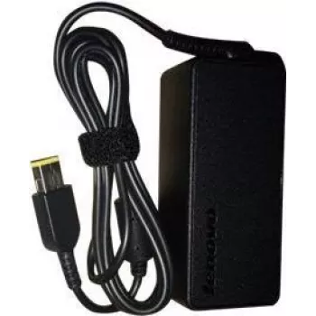Lenovo 00HM611 toiteadapter/inverter Toiteallikas 45 W Must