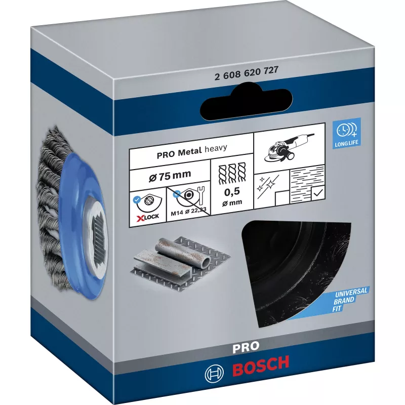 Bosch 2 608 620 727 nurklihvija tarvik topshari