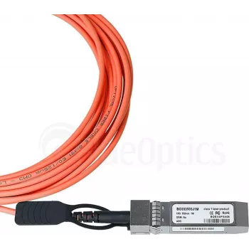 CBO AOC SFP+ aktiivne optiline kaabel Palo Alto Networks SFP-AOC-10G-20M jaoks, 10G, 20 m