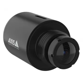 Võrgusensor AXIS F2107-RE standardsensor keskkonnaseireks