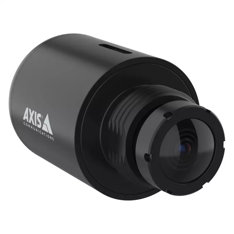 Võrgusensor AXIS F2107-RE standardsensor keskkonnaseireks