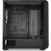 Sharkoon AK2 RGB Midi Tower Must