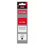 Tindipudel ActiveJet AC-G41BK Canoni printeritele — ühilduv asendus mudelile Canon GI-41BK, 135 ml, must