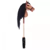 Hobuke kepi otsas HOPPIHORSE Hobby Horse A4 Bay