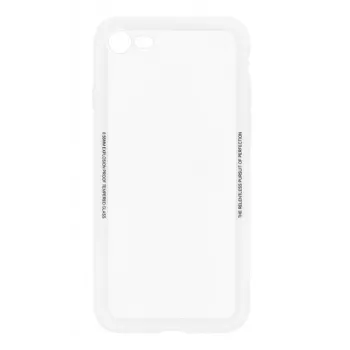 Tellur TLL121284 mobiiltelefoni ümbris iPhone 8 jaoks