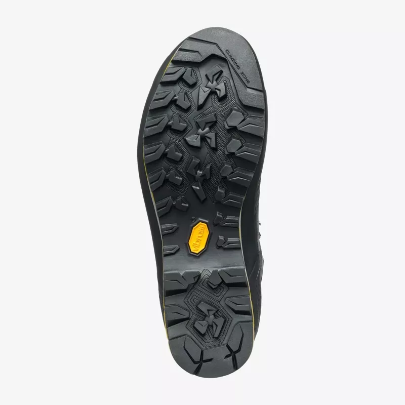 Scarpa ZODIAC TECH GTX WOMAN, 38, Waterfall - Must