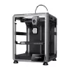 3D-printer Creality K1-SE kahe Z-teljega kõrge täpsus